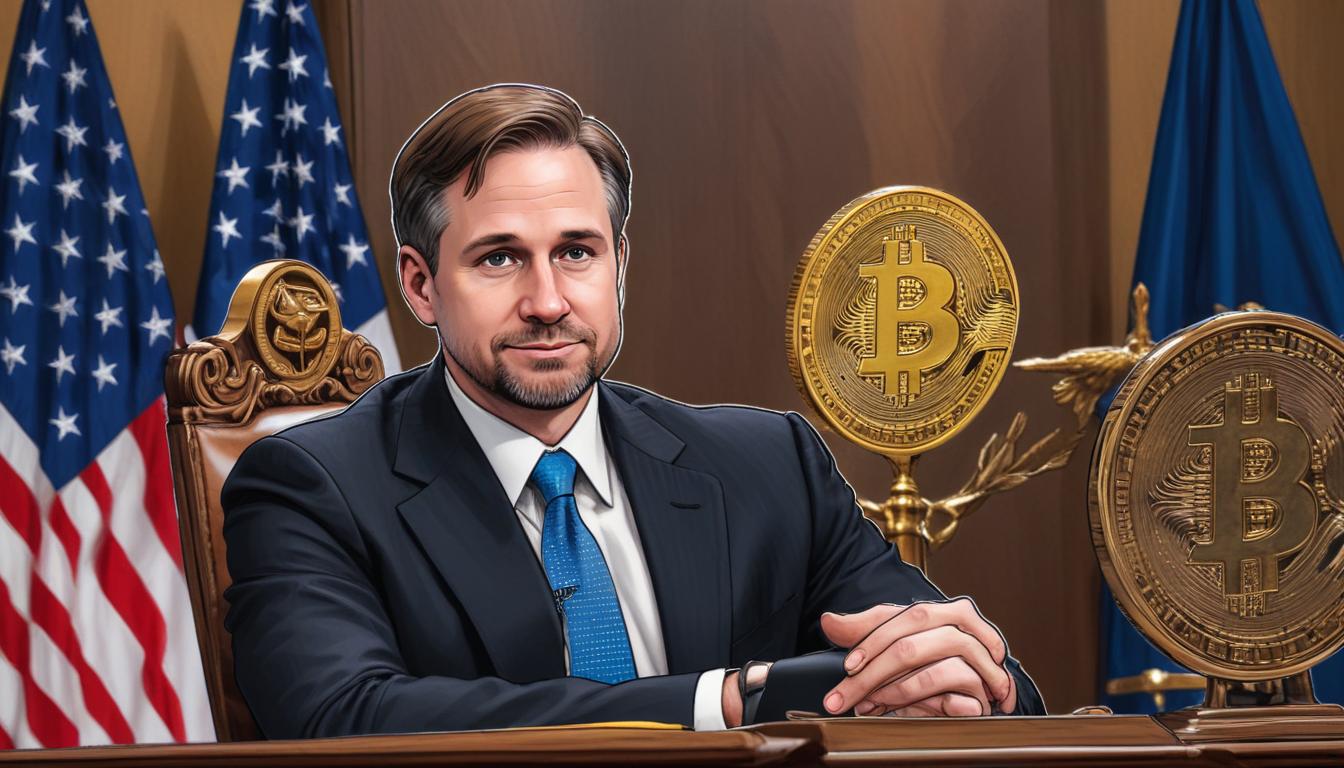 Ripple vs. Bitcoin: The SHOCKING Truth Behind the New Digital Asset Order! | Cryptodamus.io