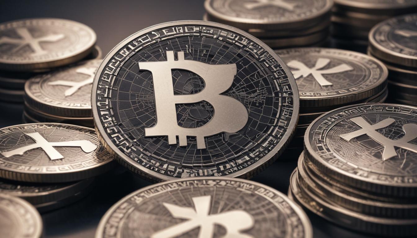 Ripple vs. SEC: Abeyance Signals Settlement? XRP's Future Revealed! | Cryptodamus.io