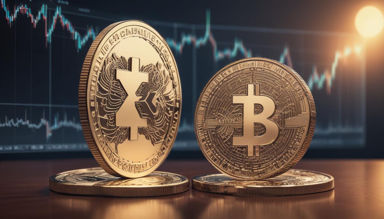 Ripple vs. SEC: Appeal Halted! What's Next for XRP & Crypto Regulation? | Cryptodamus.io