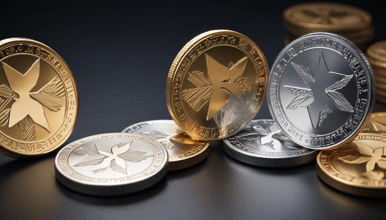 Ripple vs SEC: Appeal PAUSED! Is a Settlement NEAR? XRP Price Impact & Crypto Regulation Future | Cryptodamus.io