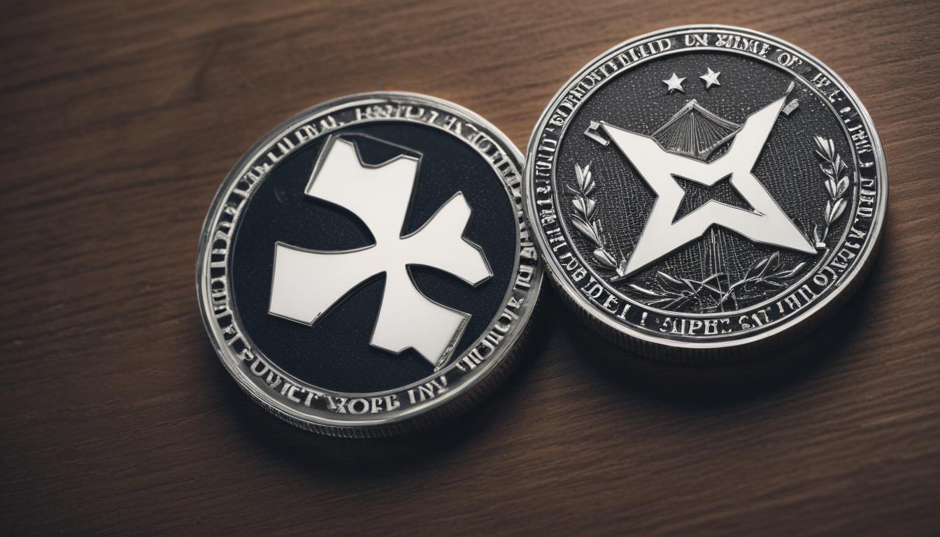 Ripple vs. SEC: Appeal Paused! XRP Price SHOCK & What's Next? | Cryptodamus.io