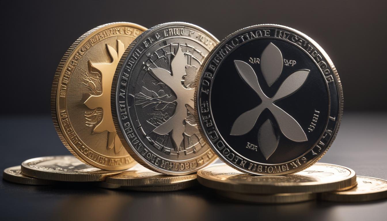 Ripple vs. SEC: Appeal Paused! XRP's Future in the Balance! Will It Soar or Sink? Find Out Now! | Cryptodamus.io