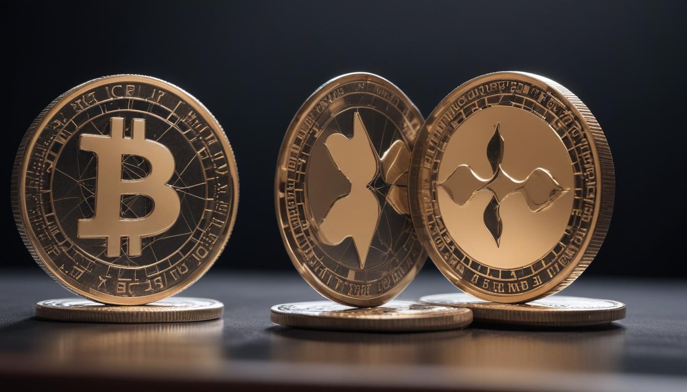 Ripple vs. SEC: Bombshell Ruling & Crypto's Future! (Exclusive Analysis) | Cryptodamus.io