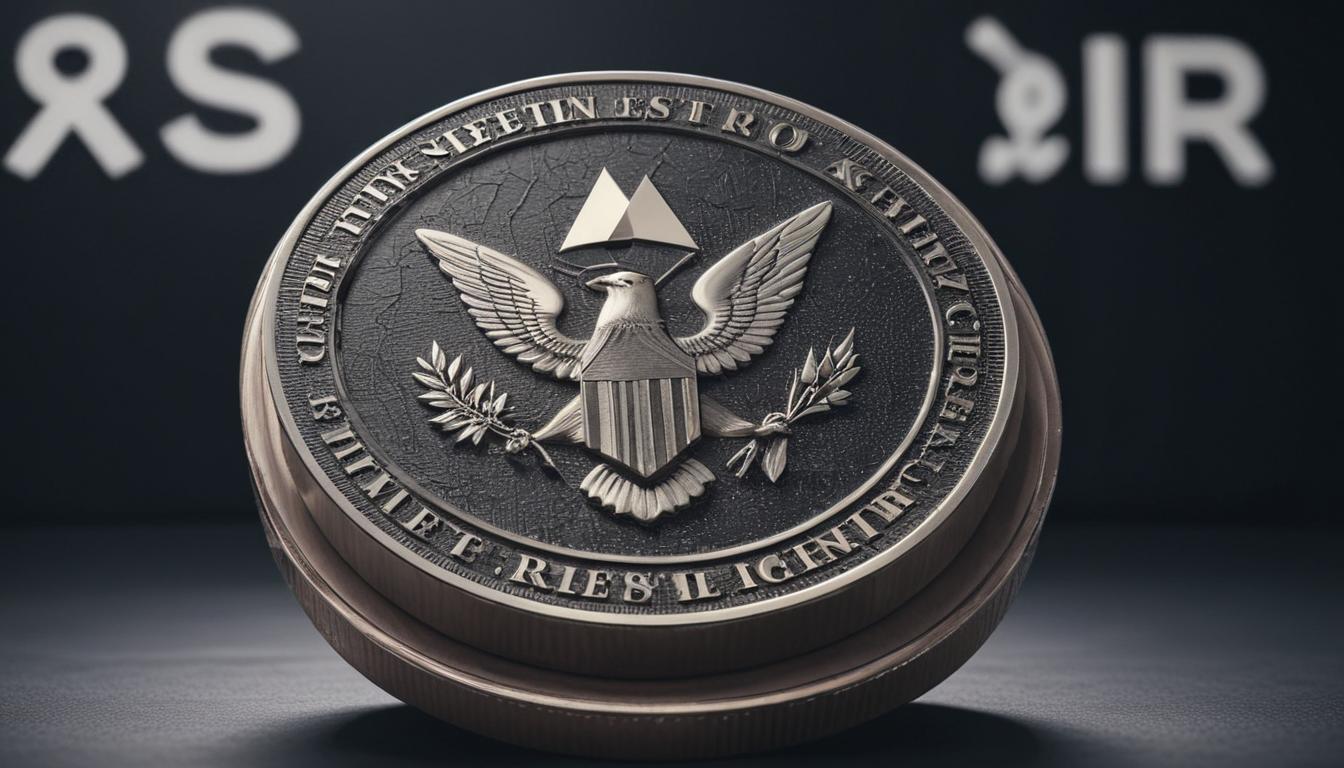 Ripple против SEC: Разгадываем крипто-иск & судьбу XRP! 🚀 | Cryptodamus.io