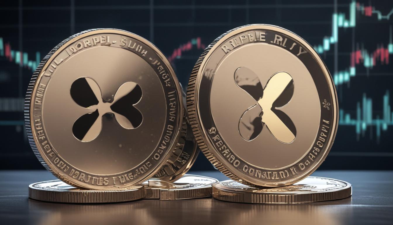 Ripple vs. SEC: Decoding the IPO Delay & Crypto Market Impact! 🚀 | Cryptodamus.io