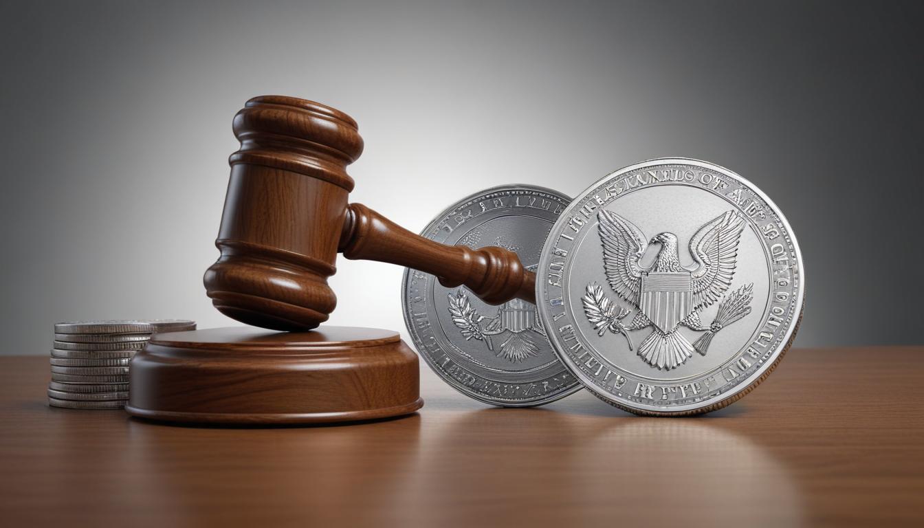 Ripple vs SEC: Did the Lawsuit Protect Banks or Investors? XRP's Future Revealed! | Cryptodamus.io