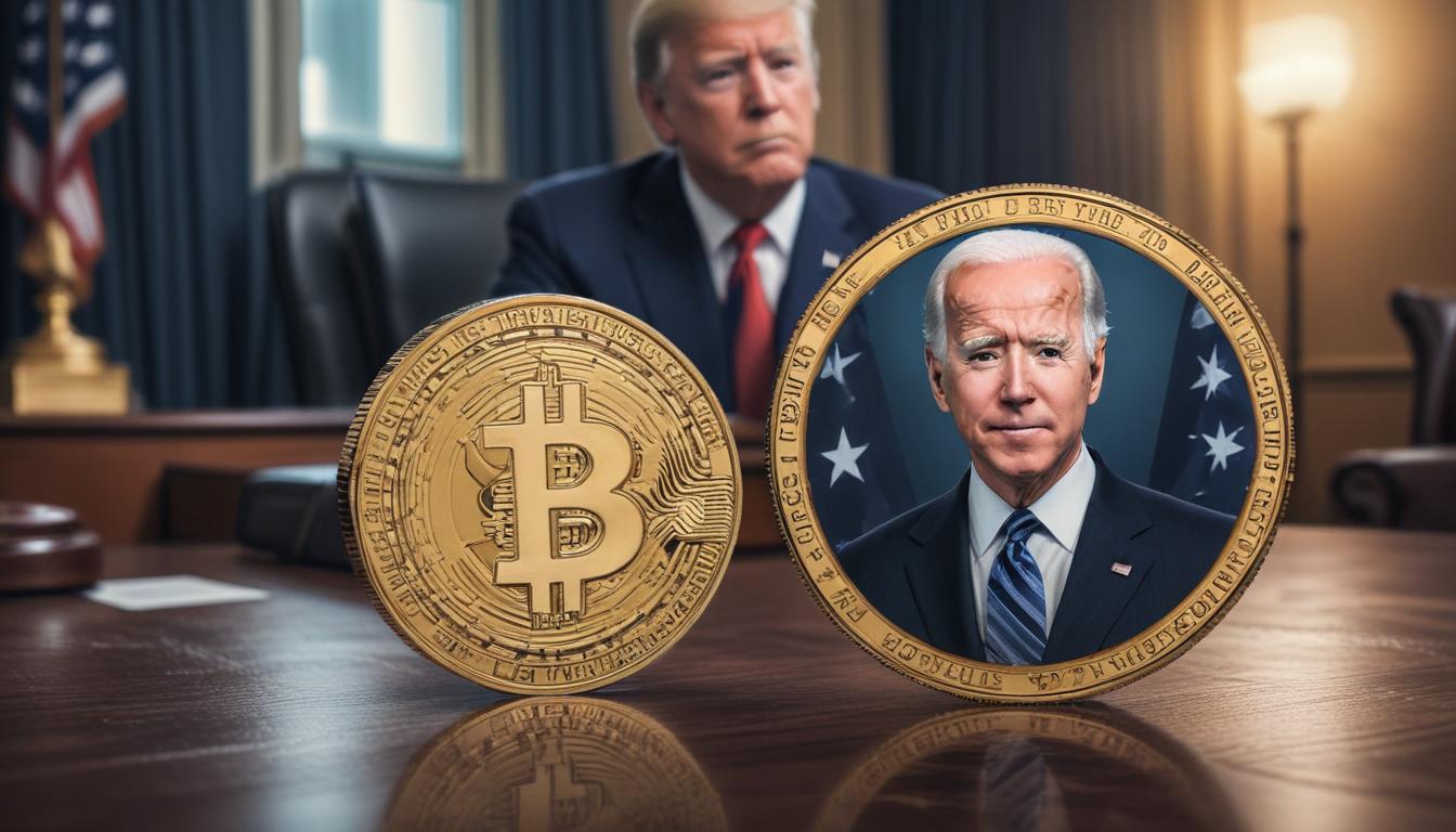 Ripple vs SEC: Did XRP Win? Decoding the Crypto Regulation Revolution! [2024] | Cryptodamus.io