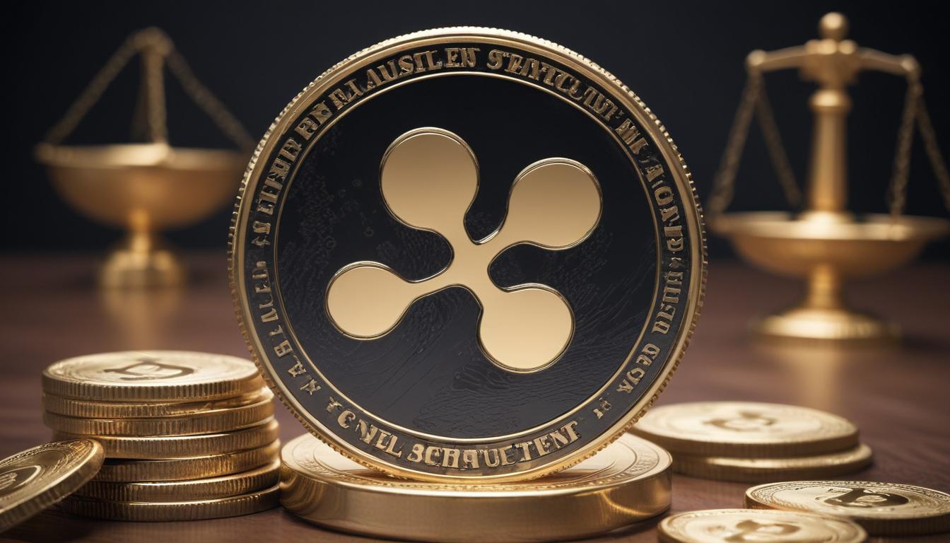 Ripple vs. SEC: How This Crypto Case Changes EVERYTHING! | US Regulation Future? | Cryptodamus.io