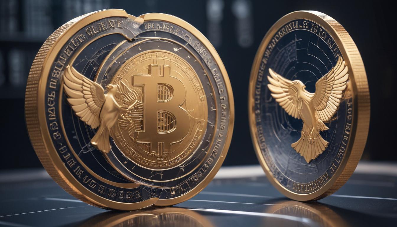 Ripple vs SEC: Is the SEC Overreaching? A Deep Dive into Crypto Regulation (255 Chars) | Cryptodamus.io