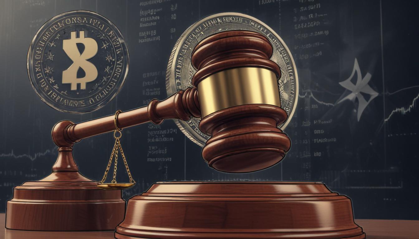 Ripple vs. SEC: Judge's Ruling Explained! XRP Future Impact & Market Analysis | Cryptodamus.io