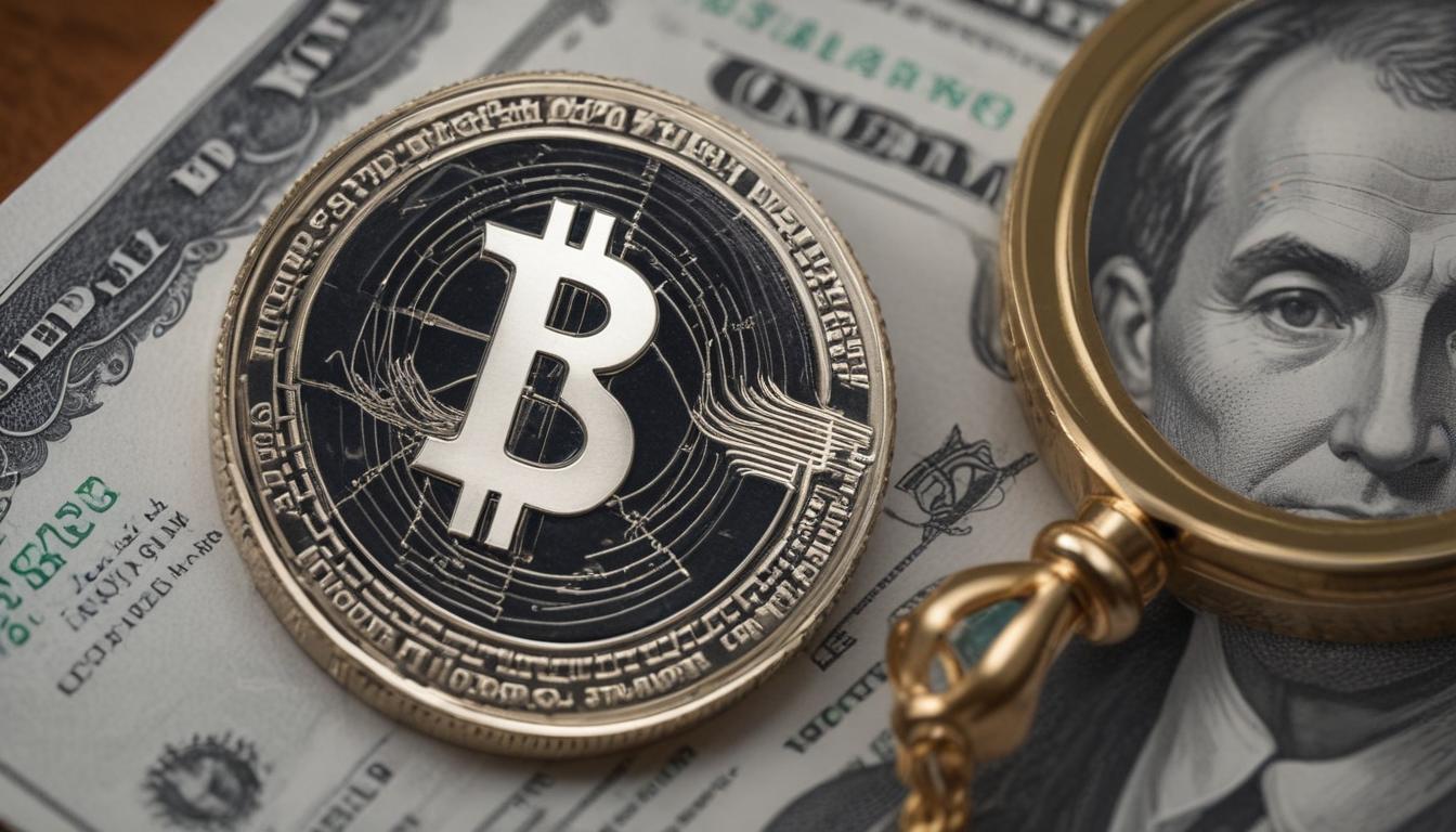 Ripple vs SEC: New SEC Chair Uyeda's Game-Changing Crypto Strategy? Find Out Now! | Cryptodamus.io