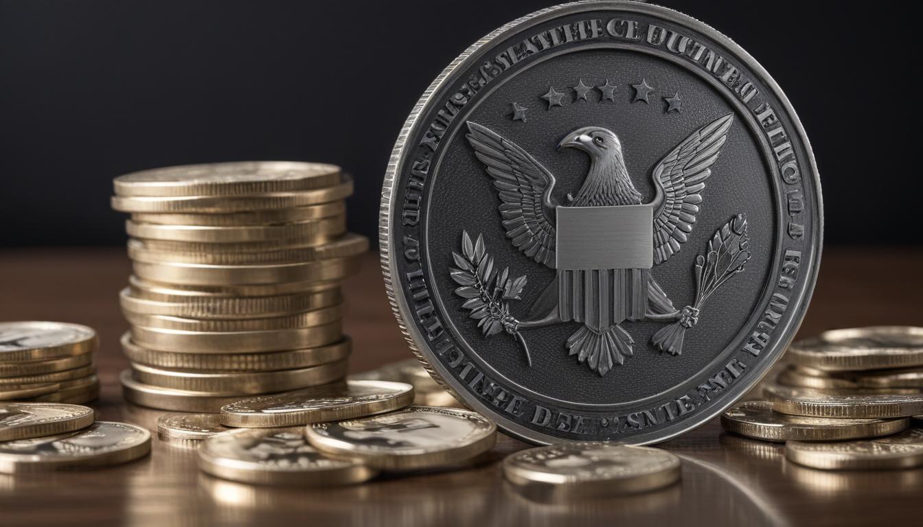 Ripple vs. SEC: Settlement IMMINENT?! What It Means for Crypto! | Cryptodamus.io