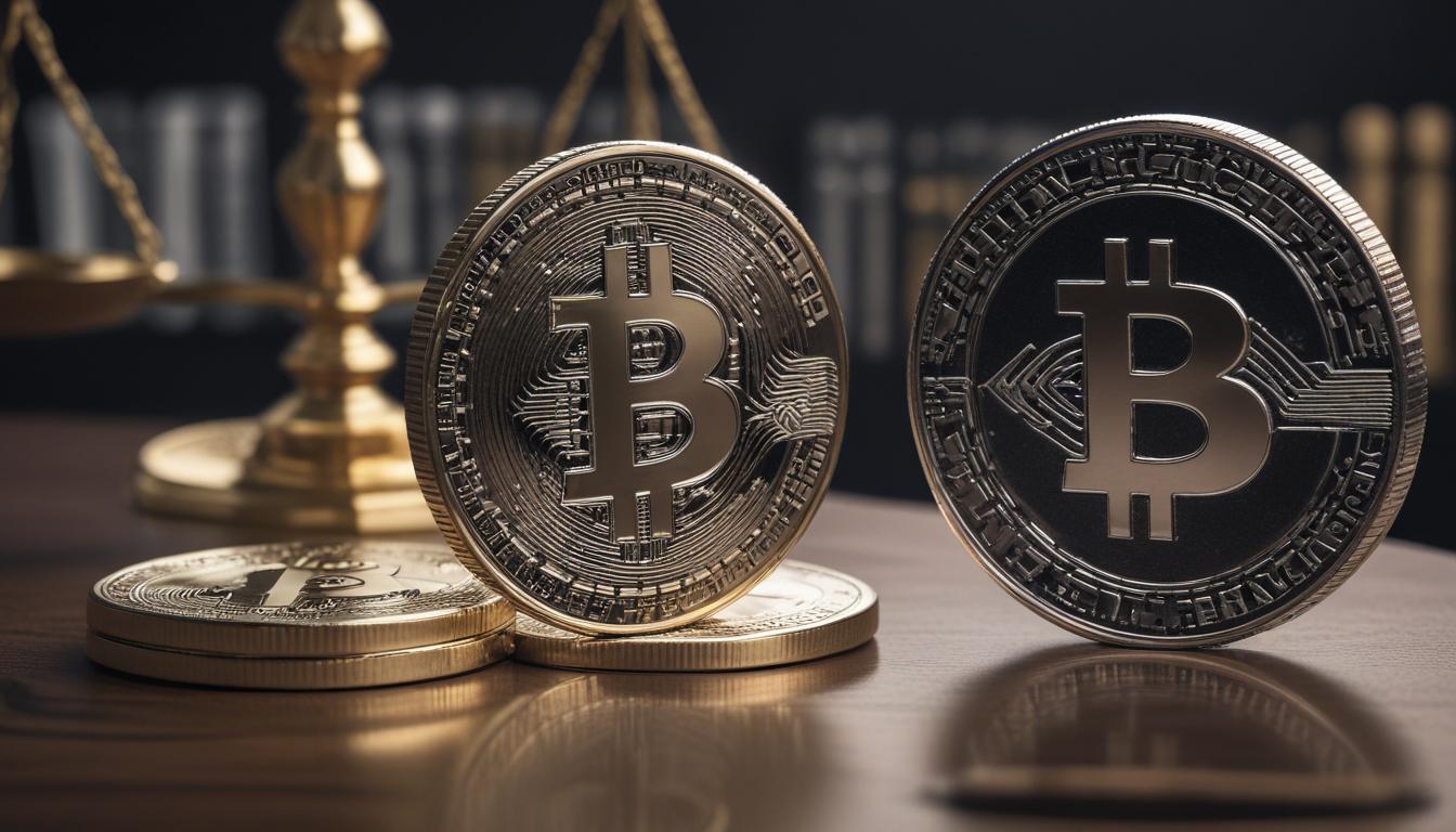 Ripple vs. SEC: Settlement Incoming?! XRP's Future & Crypto Regulation on the Brink! (Updated) | Cryptodamus.io