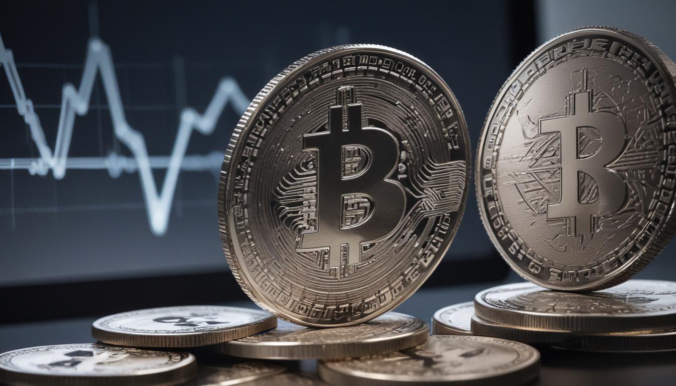 Ripple против SEC: Соглашение достигнуто! Что это значит для XRP и регулирования крипты | Cryptodamus.io