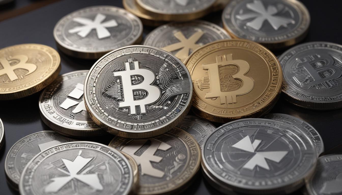 Ripple vs. SEC: Settlement Reached! What it Means for XRP & Crypto's Future | Cryptodamus.io