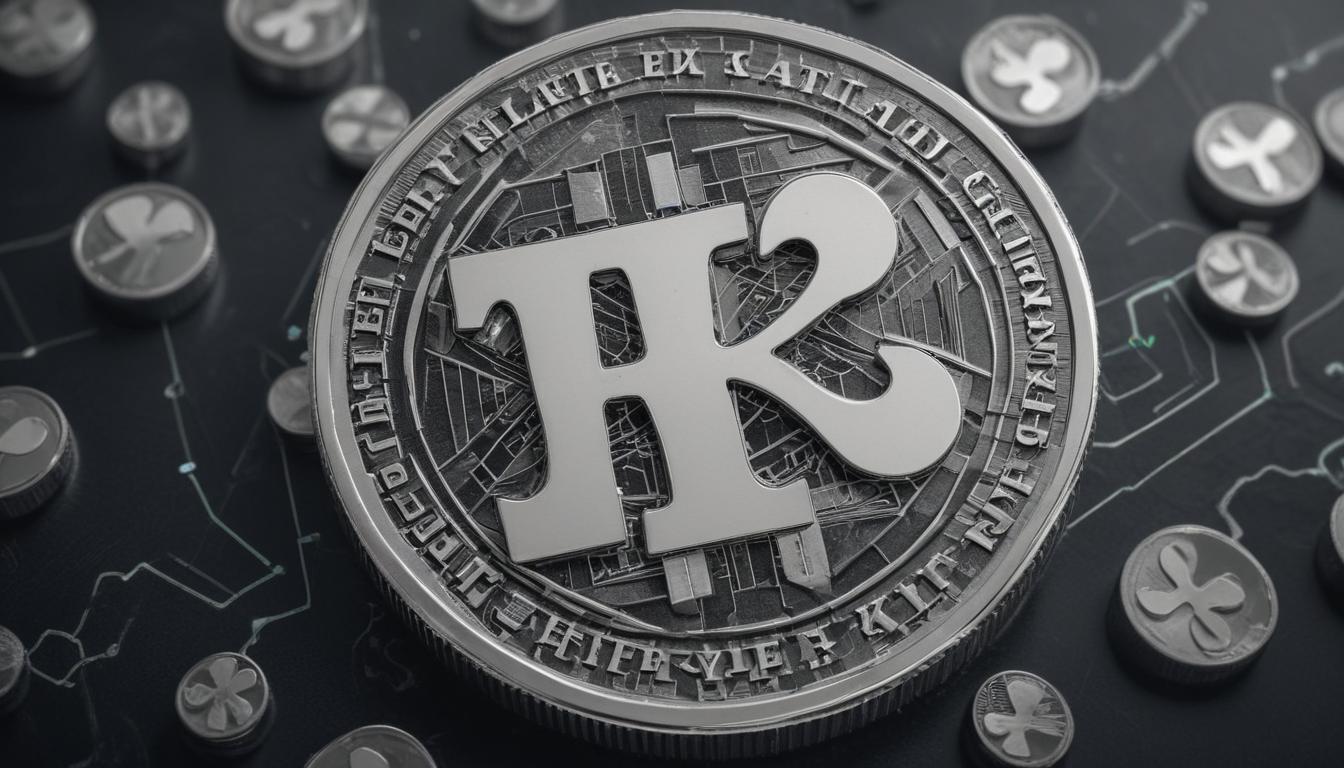 Ripple vs. SEC: Settlement Reached! XRP Price Impact & Crypto Regulation Changes! | Cryptodamus.io