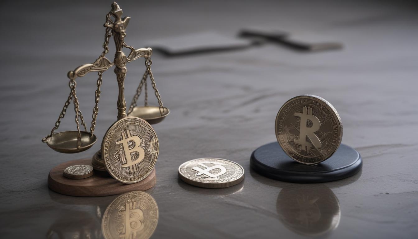 Ripple vs. SEC SHOCKER: April 16th Verdict & XRP's Fate! | Cryptodamus.io