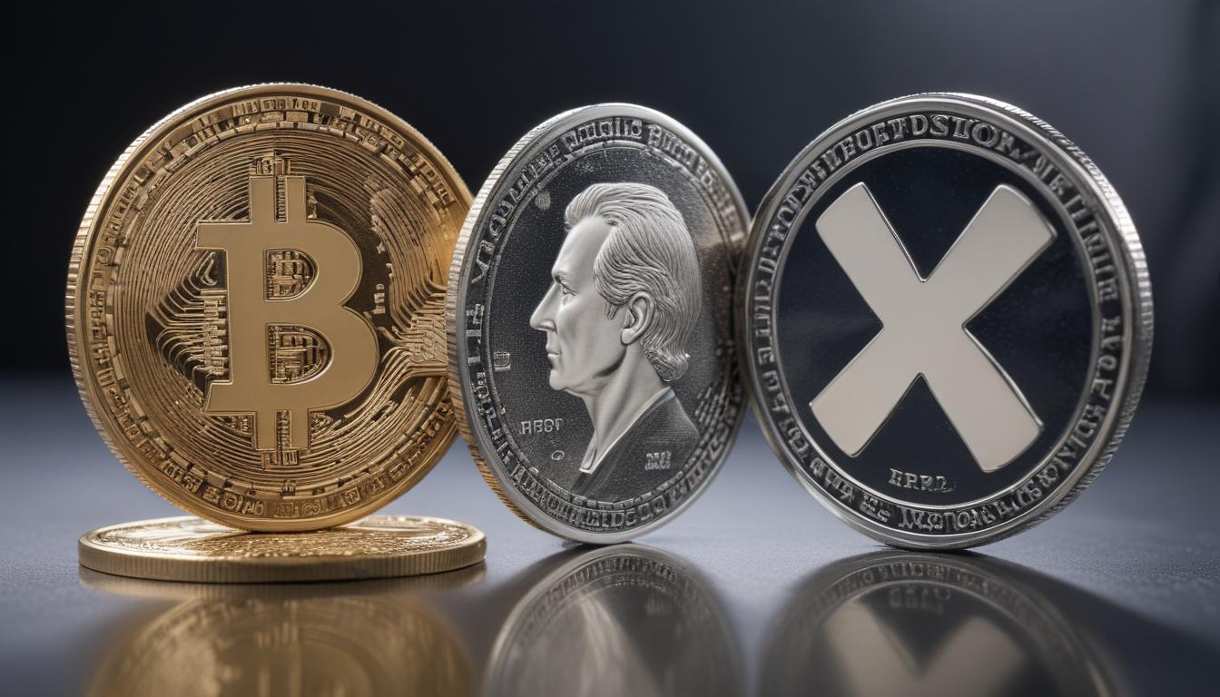 Ripple vs. SEC: SHOCKING April 16th Deadline Update! XRP's Fate Revealed? | Cryptodamus.io