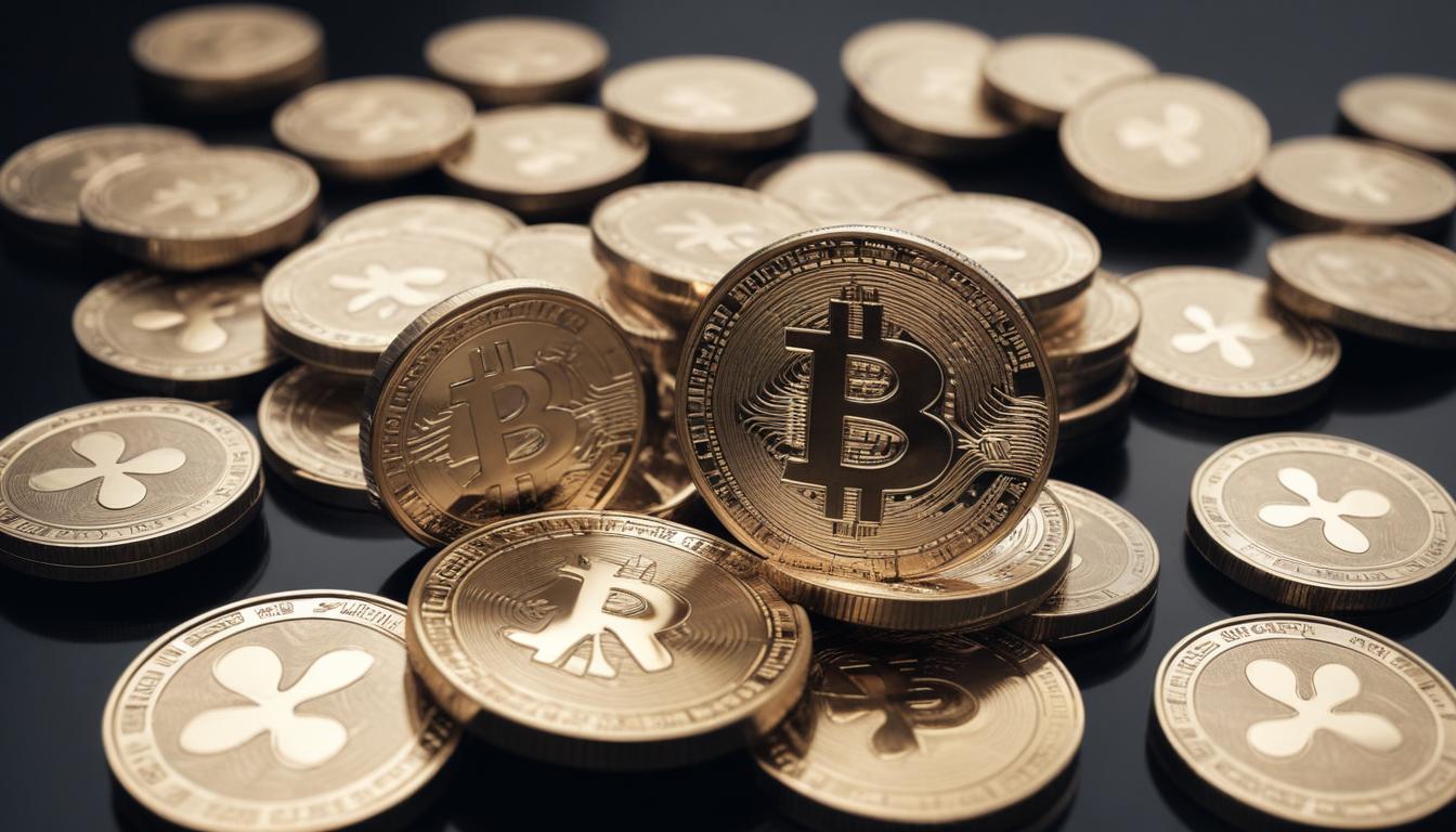 Ripple vs. SEC: The $50M Settlement & What it Means for Crypto's Future! | Cryptodamus.io