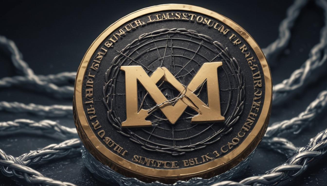 Ripple против SEC: Крипто-битва, которая может все изменить! | Cryptodamus.io