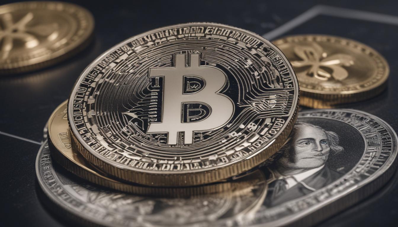 Ripple vs. SEC: The Crypto Revolution is Here! Exploring XRP's Future, ETFs, and Regulation (2024) | Cryptodamus.io