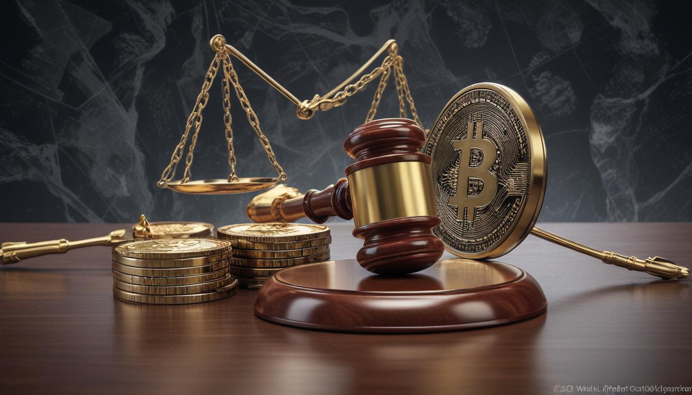 Ripple vs. SEC: The SHOCKING Verdict & What it Means for Crypto! | Cryptodamus.io