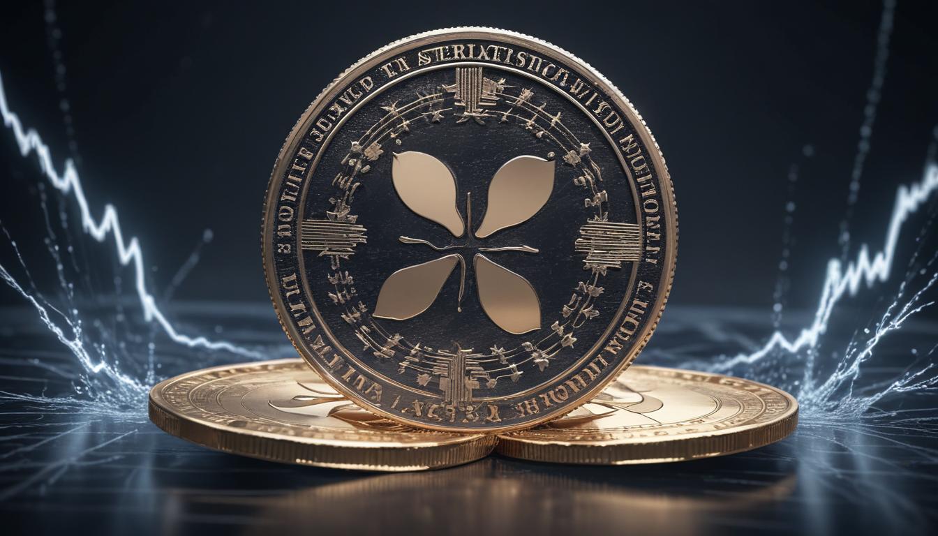 Ripple против SEC: Дело Uniswap предвещает победу XRP? Анализ экспертов! | Cryptodamus.io