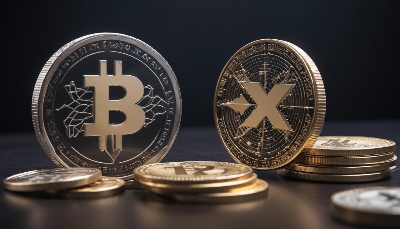 Ripple vs. SEC: Unlocking XRP's Fate & Crypto's Future! 🔥 | Cryptodamus.io