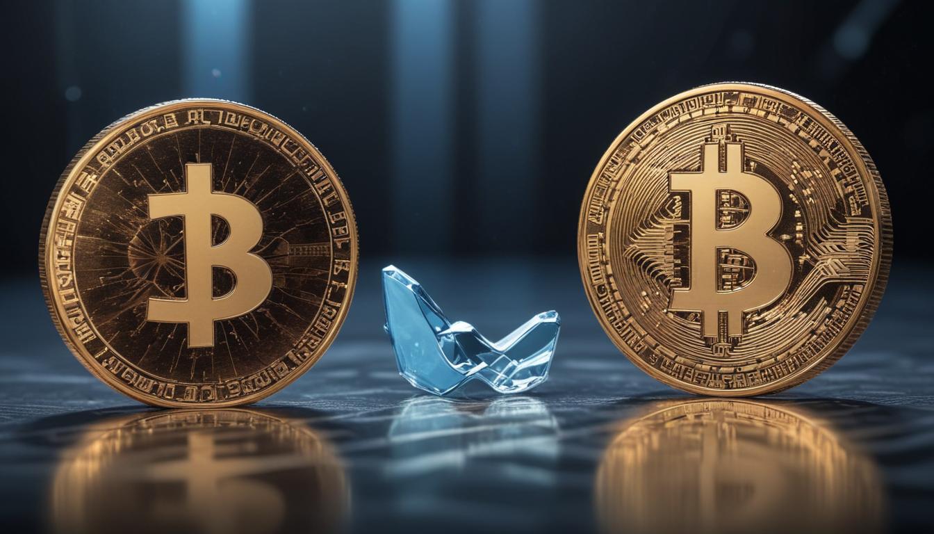 Ripple vs. SEC: Will Crypto Ever Be the Same? Key Verdict Impacts & Future Regulations! | Cryptodamus.io