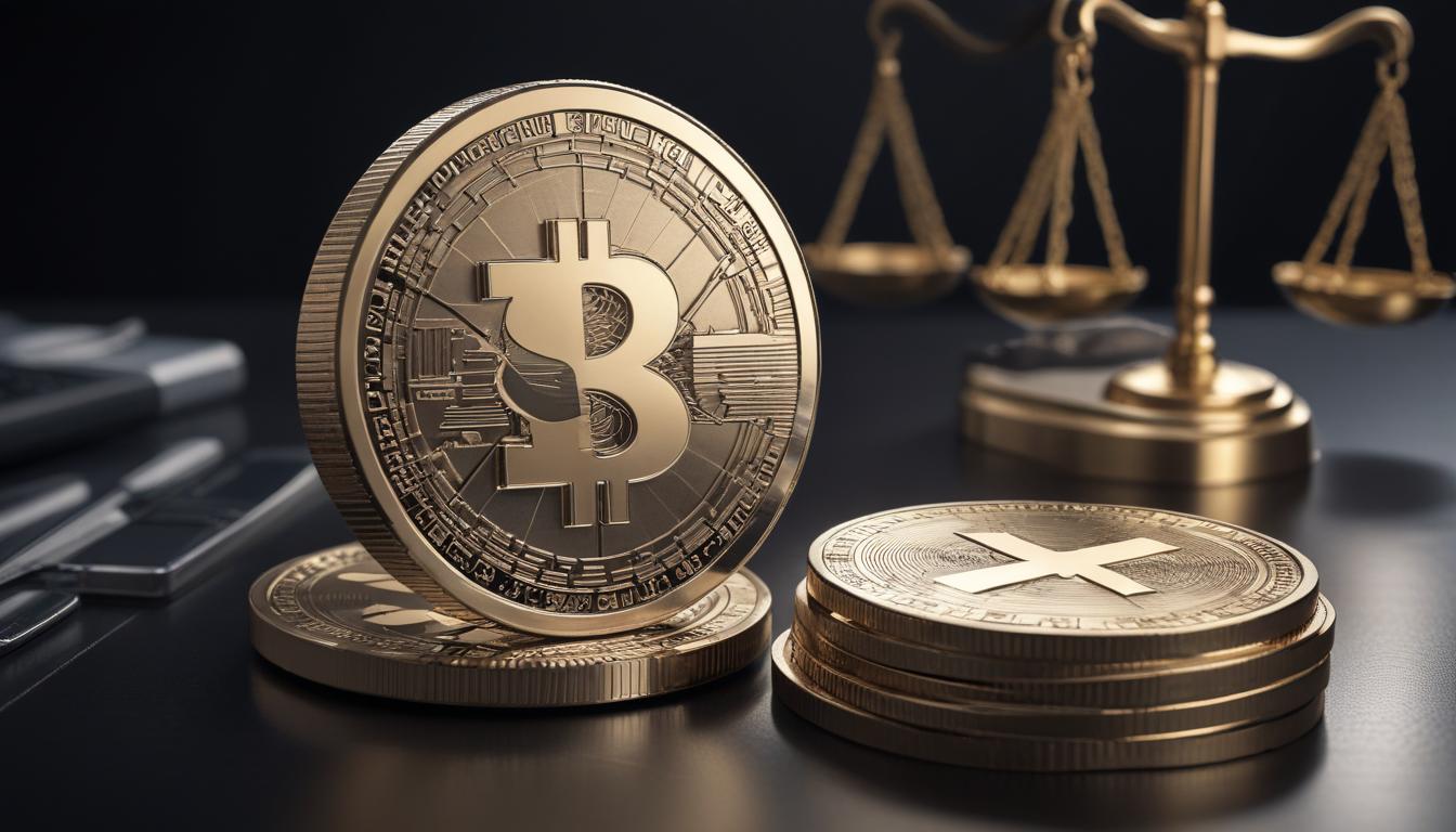 Ripple vs. SEC: Will New SEC Leadership Change Everything? Find Out Now! | Cryptodamus.io