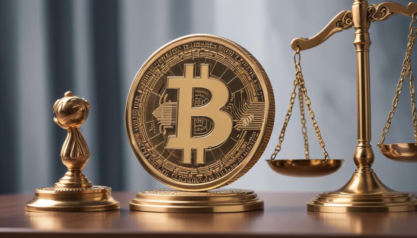 Ripple vs. SEC: Will This Case Make or Break Crypto? Find Out Now! | Cryptodamus.io