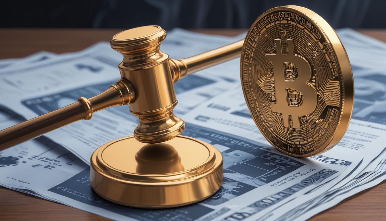 Ripple vs. SEC: Will This Case Sink or Save Crypto? | Cryptodamus.io