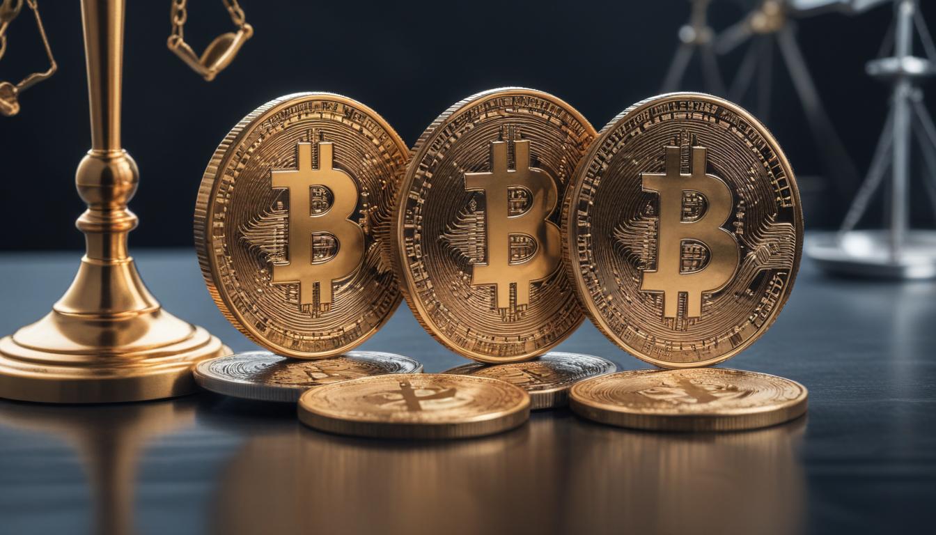 Ripple vs. SEC: Will XRP Be Classified as a Security? The Verdict's Impact on Crypto! | Cryptodamus.io