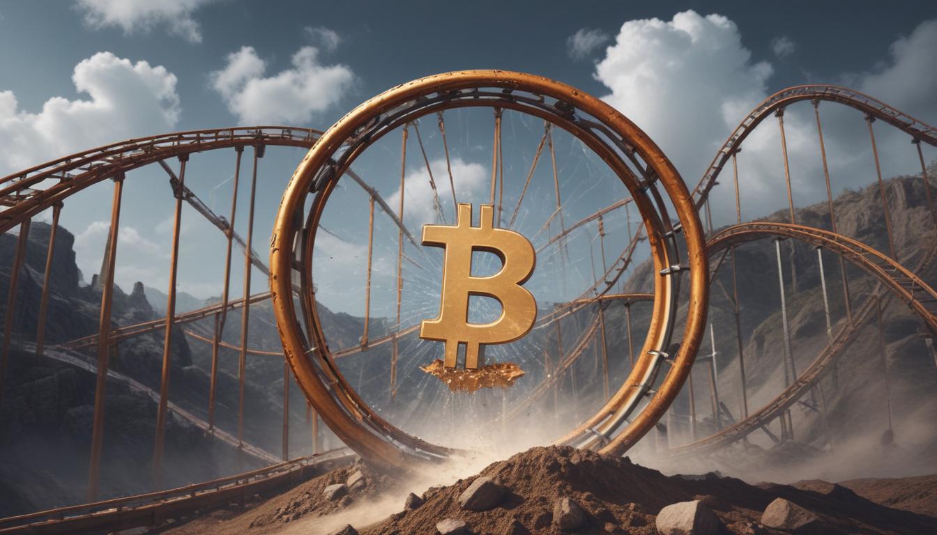 Ripple vs. SEC: Will XRP's Fate Shock the Crypto Market? | Cryptodamus.io