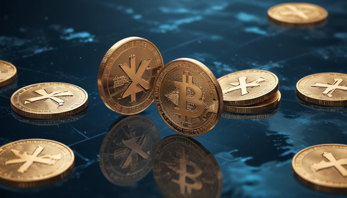 Ripple vs. SEC: Will XRP Settlement Change Crypto FOREVER? Find Out! | Cryptodamus.io