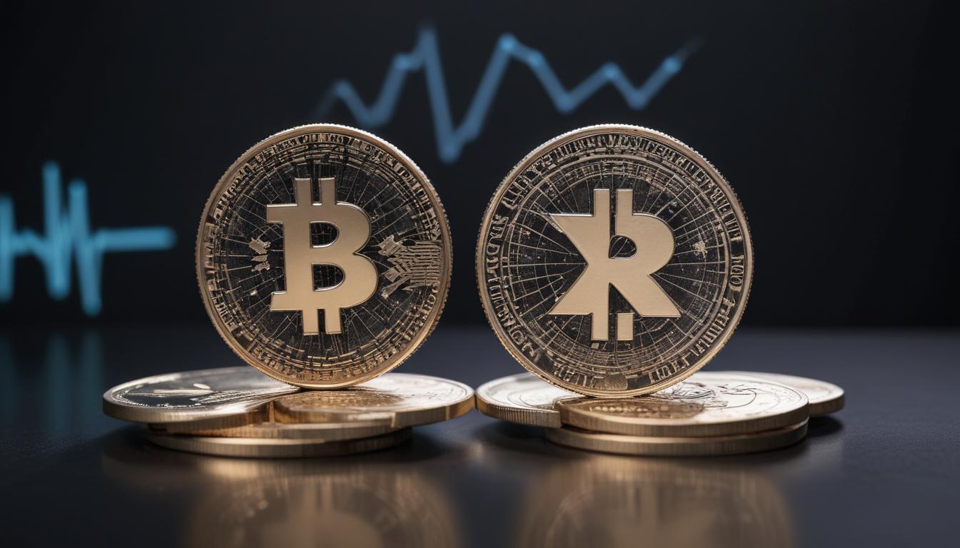 Ripple vs. SEC: Will XRP Soar or Crash? Latest Legal Insights & Market Predictions! | Cryptodamus.io