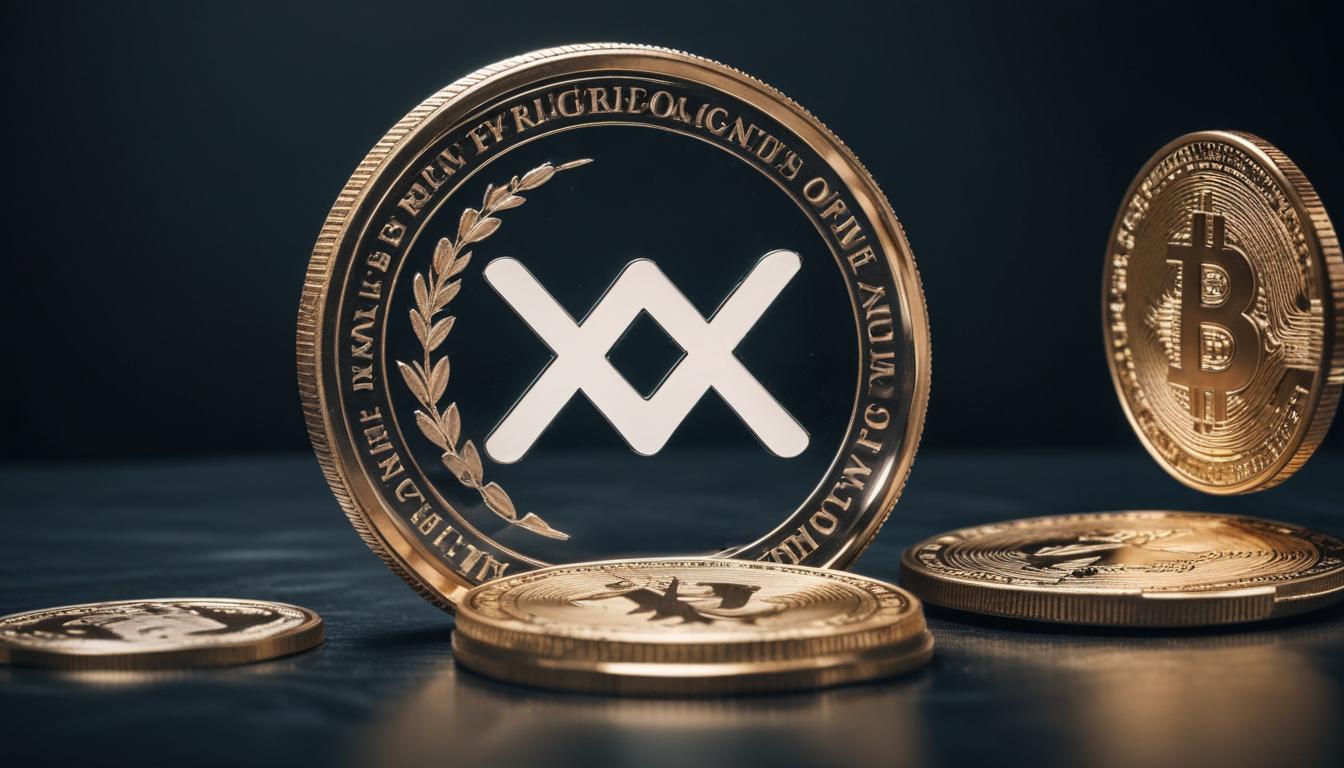 Ripple vs. SEC: Will XRP Soar or Sink? A Deep Dive into the Crypto Legal Battle! | Cryptodamus.io