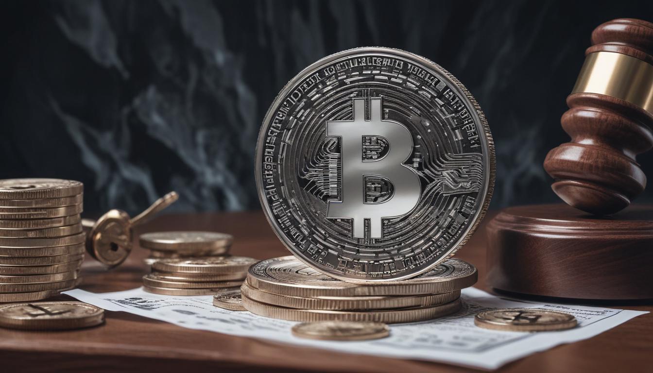 Ripple vs. SEC: Will XRP Soar or Sink? Analyzing the Lawsuit's Finale! | Cryptodamus.io