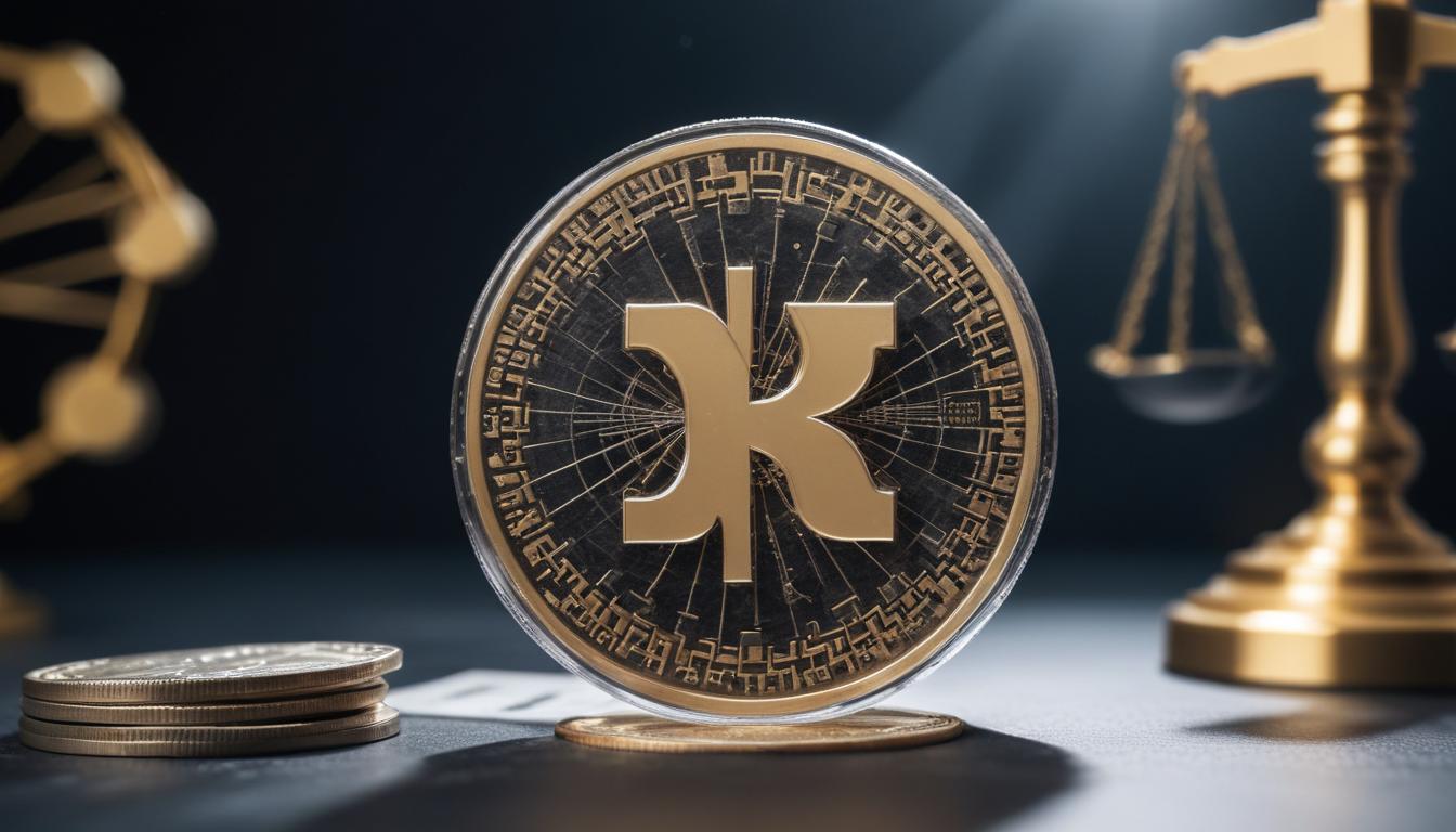 Ripple vs. SEC: Will XRP Soar or Sink? Expert Analysis & Market Predictions! | Cryptodamus.io