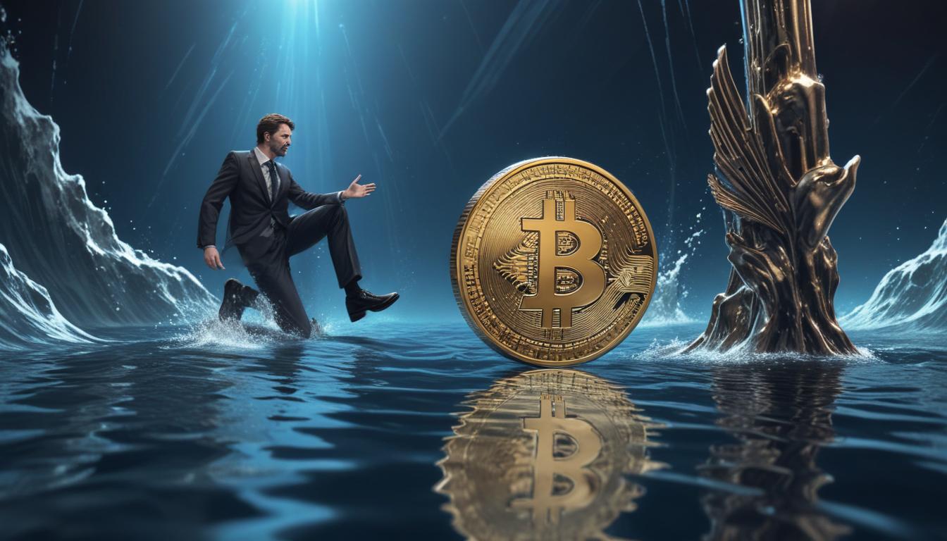 Ripple vs. SEC: Will XRP Survive? The Verdict's Impact on Crypto! | Cryptodamus.io