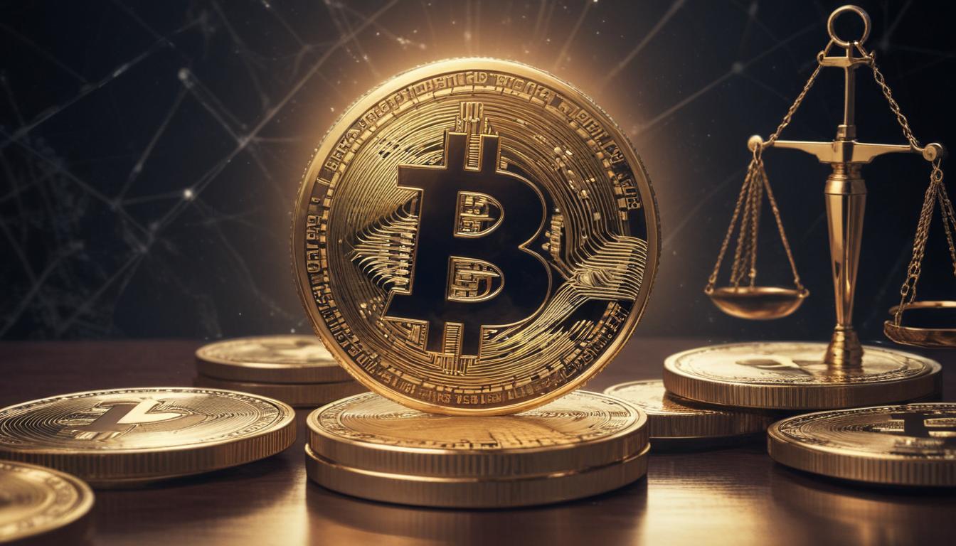 Ripple против SEC: выживет ли XRP? Шокирующие последствия вердикта! | Cryptodamus.io