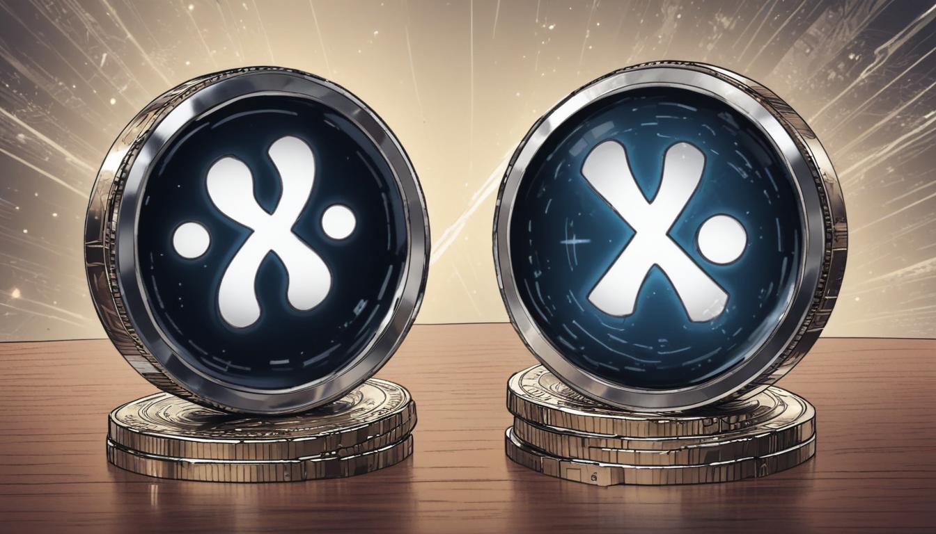 Ripple против SEC: Выживет ли XRP это крипто-землетрясение? | Cryptodamus.io