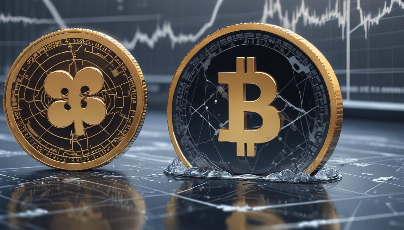 Ripple vs. SEC: Will XRP Survive This Legal Earthquake? SHOCKING Update! | Cryptodamus.io