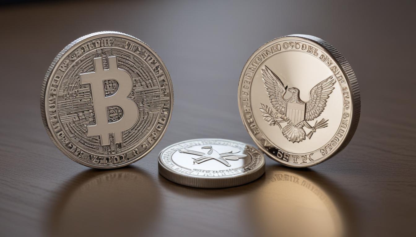 Ripple vs. SEC: Will XRP Win? Key Dates, Outcomes & Crypto Regulation Impact! | Cryptodamus.io