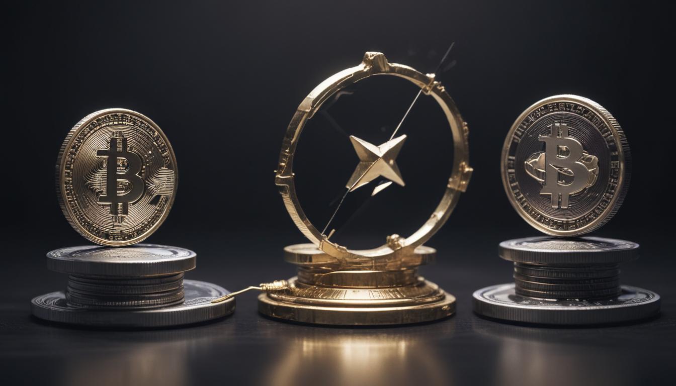 Ripple vs. SEC: XRP's Fate & Crypto's Future Hangs in the Balance! Will Ethereum's Shadow Save XRP? (Updated) | Cryptodamus.io