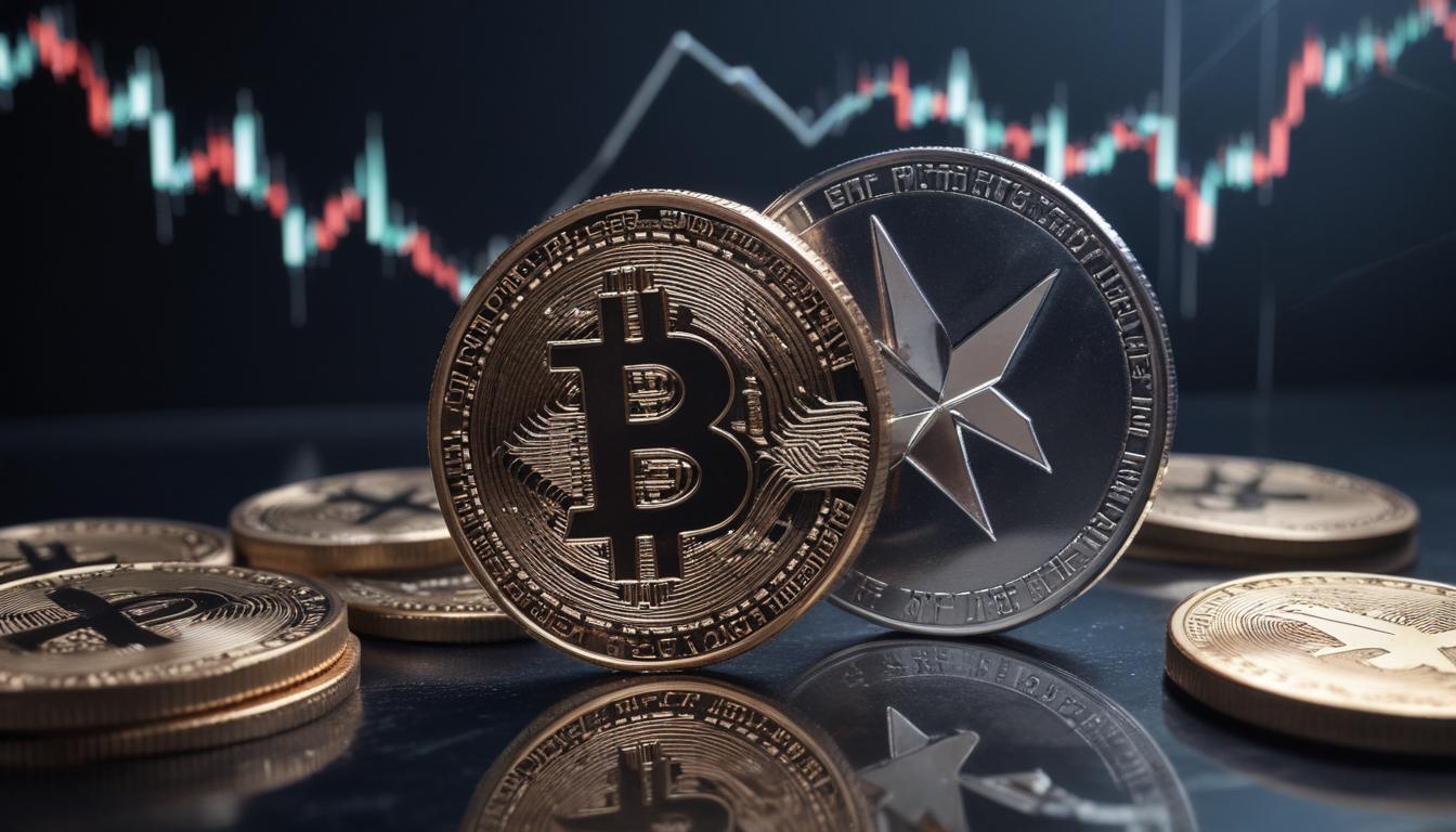 Ripple vs. SEC & XRP's Future: Decoding the Crypto Legal Battle! What's Next for XRP ETFs and Price Predictions? | Cryptodamus.io