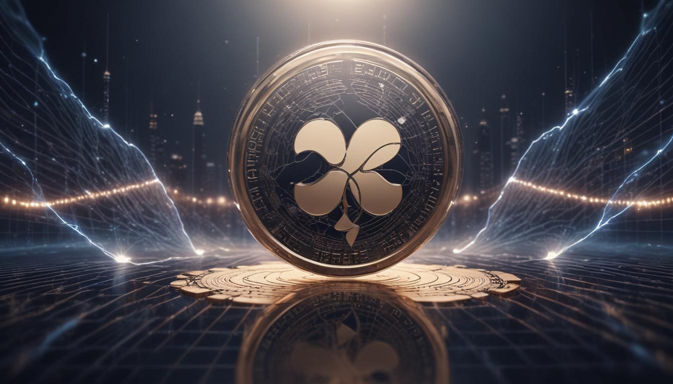 Ripple vs. SWIFT: Is XRP the Future of Cross-Border Payments? | Cryptodamus.io