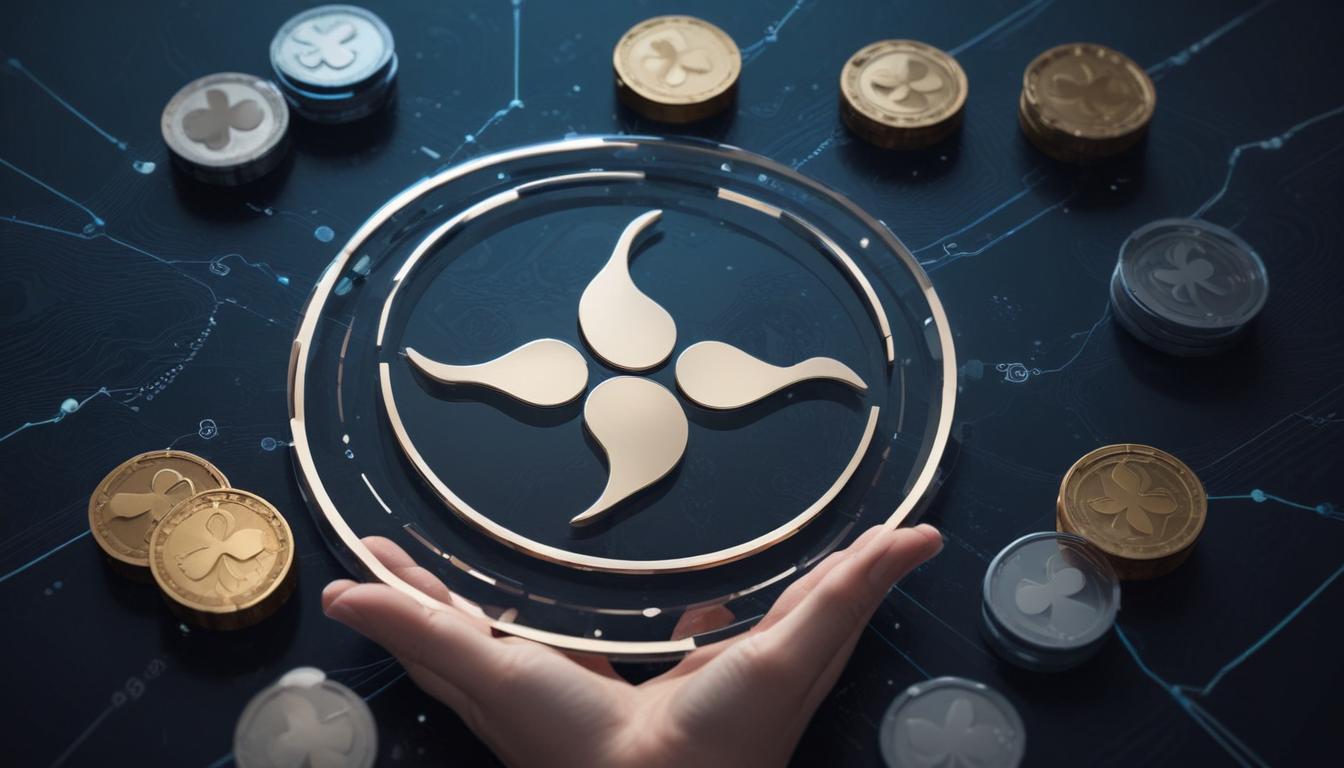 Ripple vs. SWIFT: Will Blockchain Payments Dethrone the King? [2024] | Cryptodamus.io