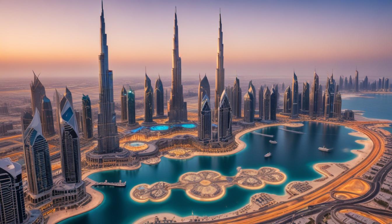 Ripple Wins Dubai Approval: Is This the Future of Global Payments? Find Out Now! | Cryptodamus.io