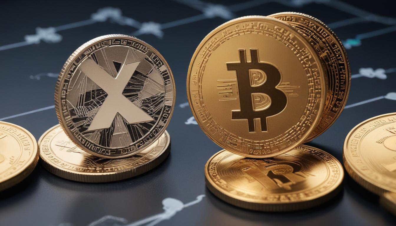 Ripple WINS! How This Changes EVERYTHING for Crypto Regulation | Cryptodamus.io